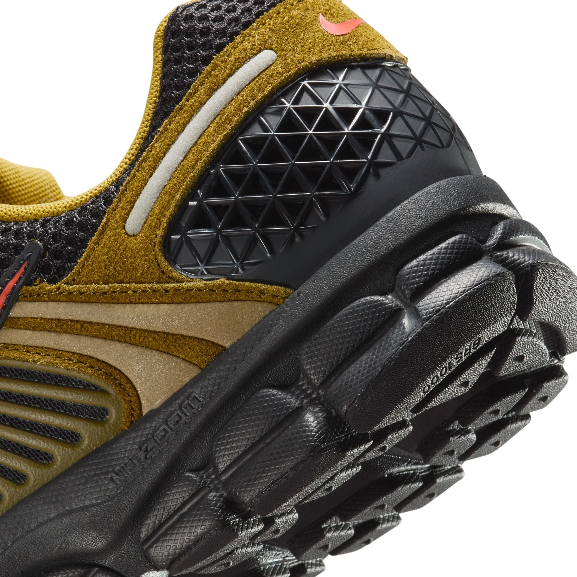 Nike Mens Zoom Vomero 5 - Premium Olive by Denim Exchange