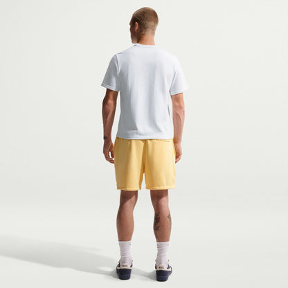 Nike Mens Sportswear Premium Essentials Tee - Summit White by Denim Exchange