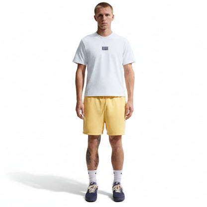 Nike Mens Sportswear Premium Essentials Tee - Summit White by Denim Exchange