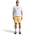 Nike Mens Sportswear Premium Essentials Tee - Summit White by Denim Exchange
