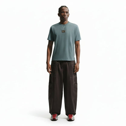 Nike Mens Sportswear Premium Essentials Tee - Mineral State by Denim Exchange