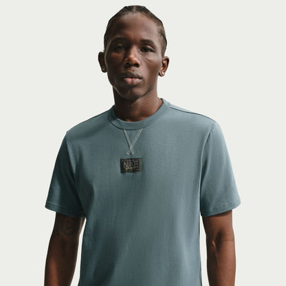 Nike Mens Sportswear Premium Essentials Tee - Mineral State by Denim Exchange