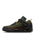 Air Jordan Mens Spizike Low - Medium Olive by Denim Exchange