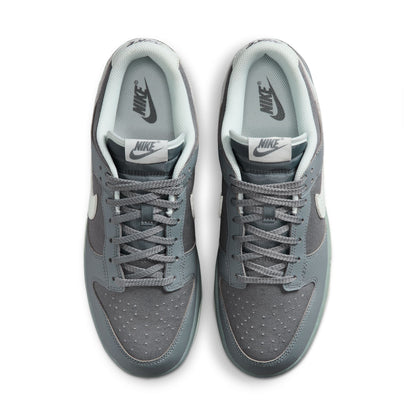 Nike Mens Dunk Low Retro - Cool Grey/Barely Grey by Denim Exchange