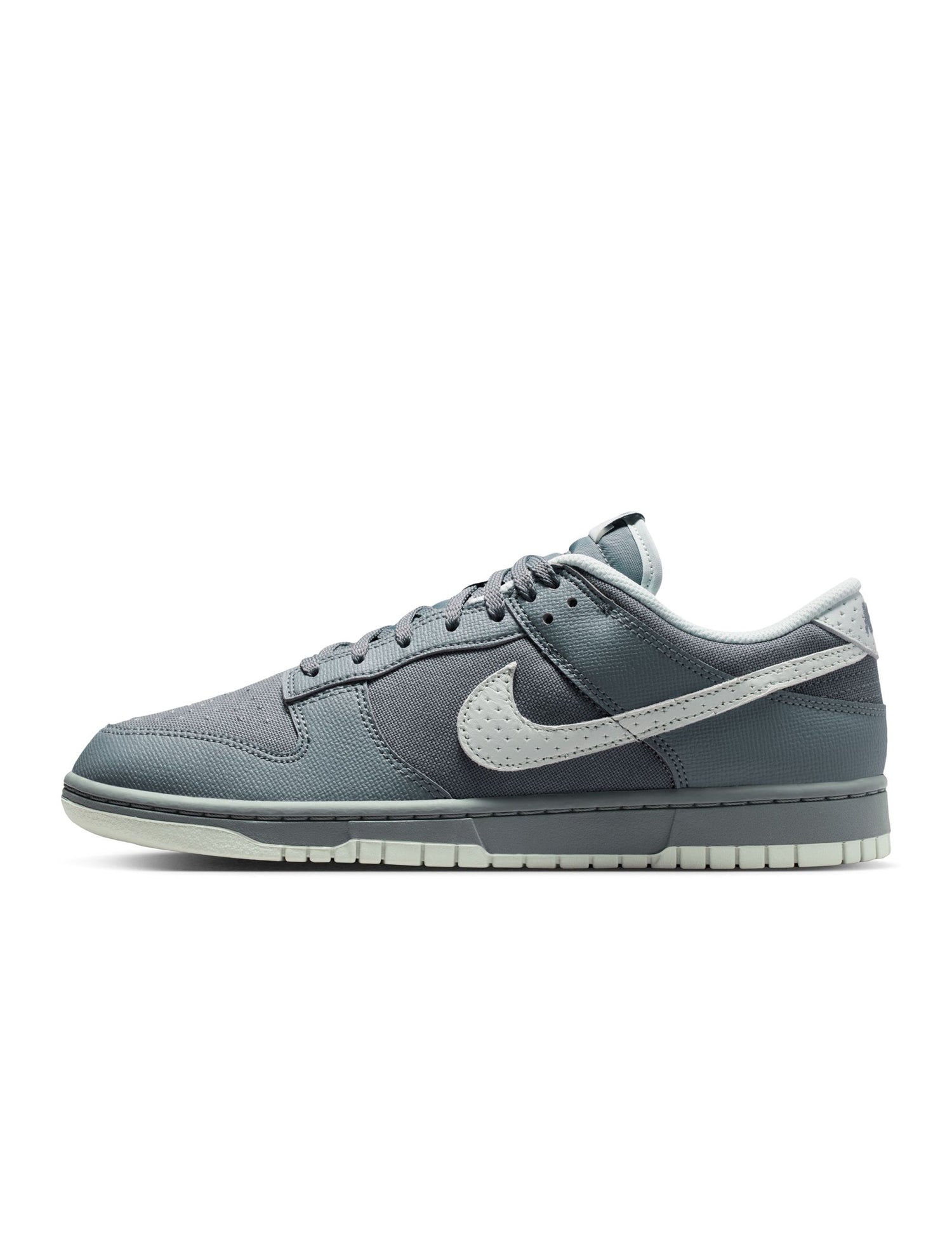 Nike Mens Dunk Low Retro - Cool Grey/Barely Grey by Denim Exchange