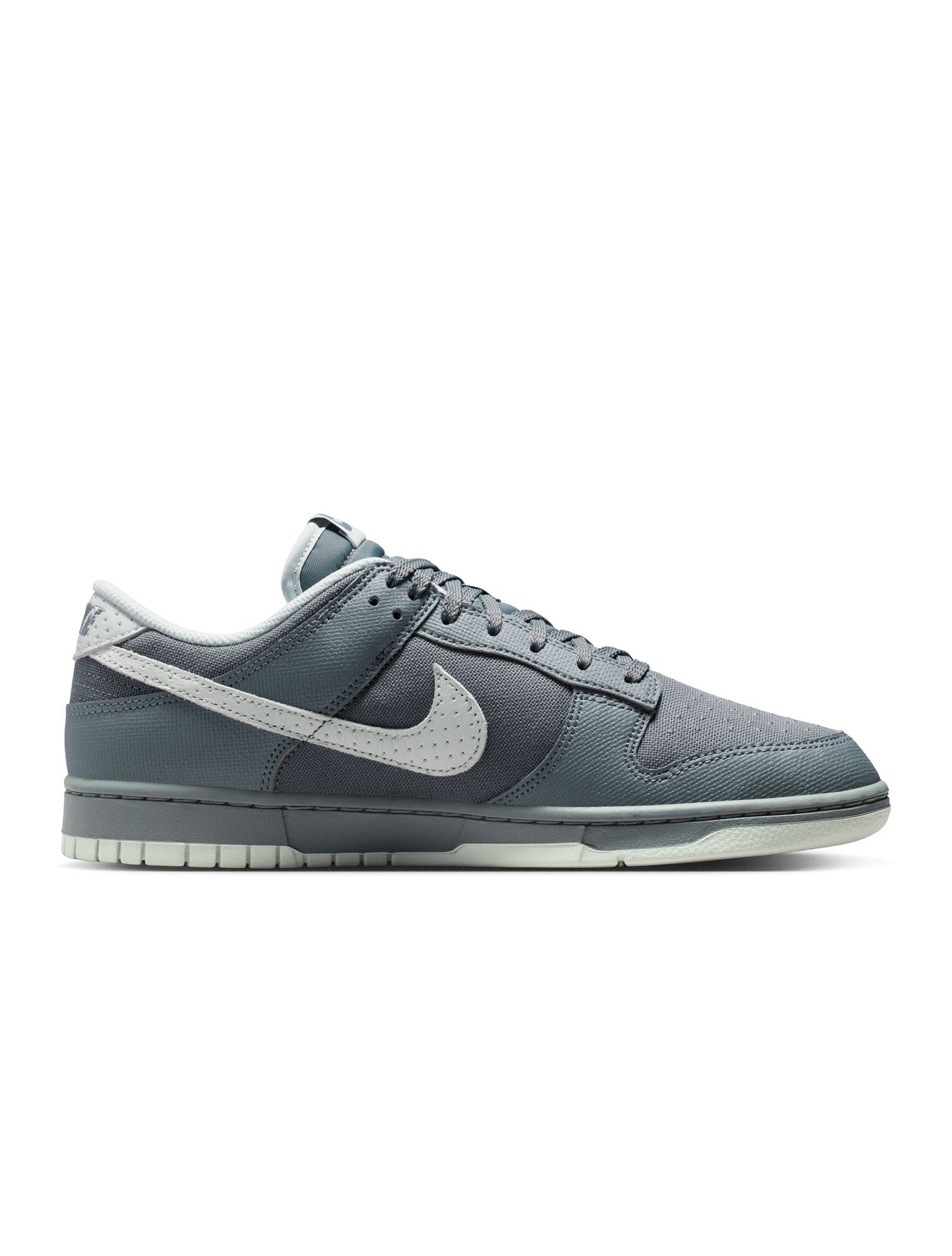 Nike Mens Dunk Low Retro - Cool Grey/Barely Grey by Denim Exchange