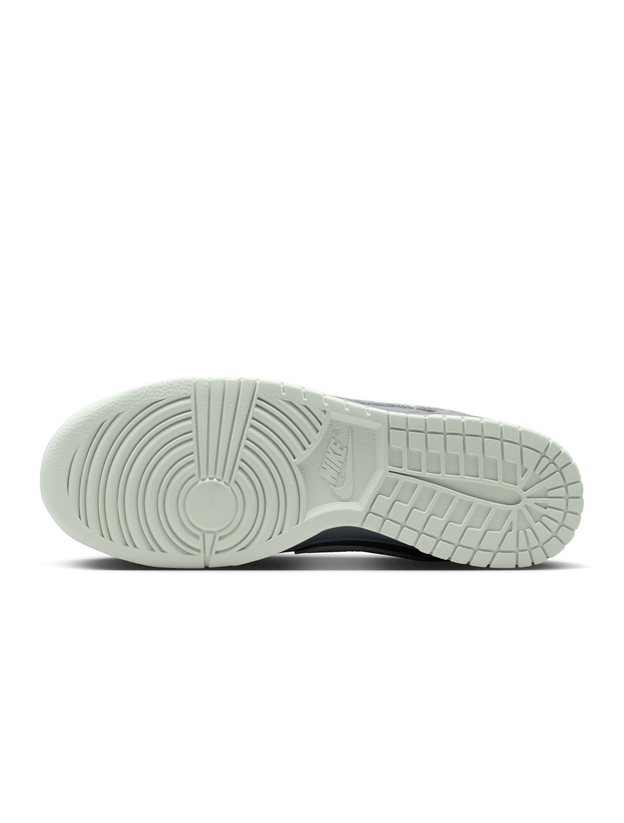 Nike Mens Dunk Low Retro - Cool Grey/Barely Grey by Denim Exchange