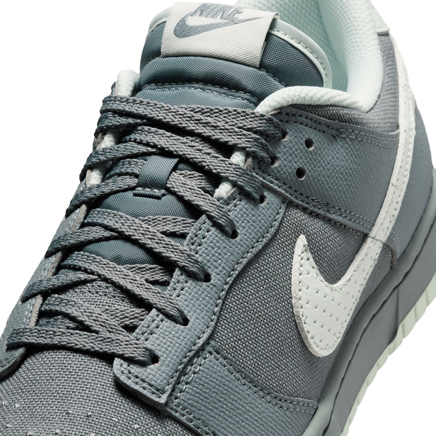 Nike Mens Dunk Low Retro - Cool Grey/Barely Grey by Denim Exchange