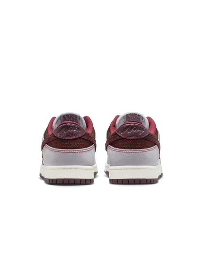 Nike Mens Dunk Low Retro SE - Pure Platinum by Denim Exchange