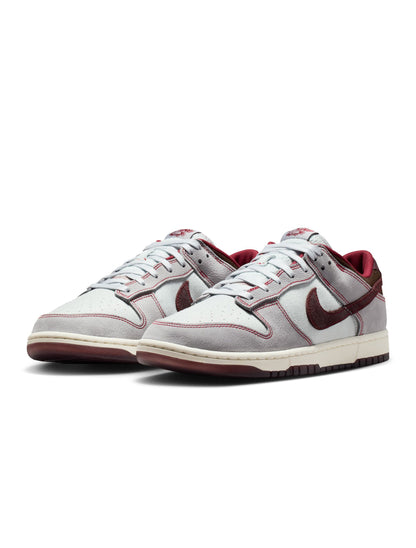 Nike Mens Dunk Low Retro SE - Pure Platinum by Denim Exchange