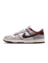 Nike Mens Dunk Low Retro SE - Pure Platinum by Denim Exchange