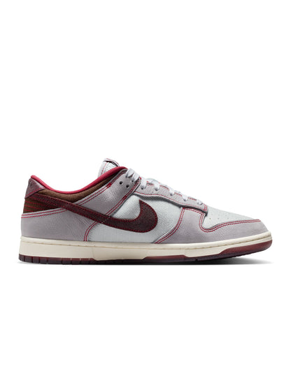 Nike Mens Dunk Low Retro SE - Pure Platinum by Denim Exchange