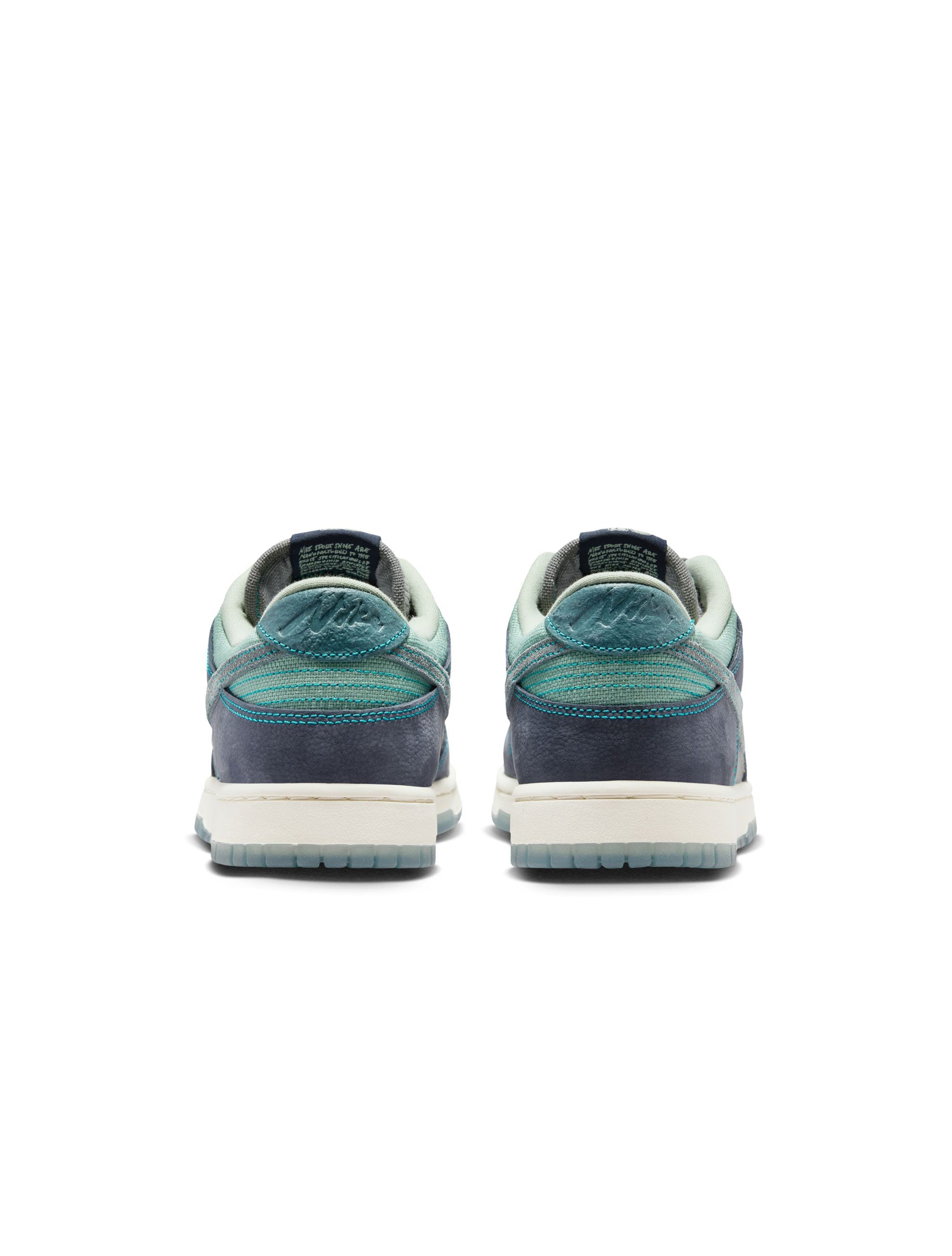 Nike Mens Dunk Low Retro SE - Pencil Point by Denim Exchange