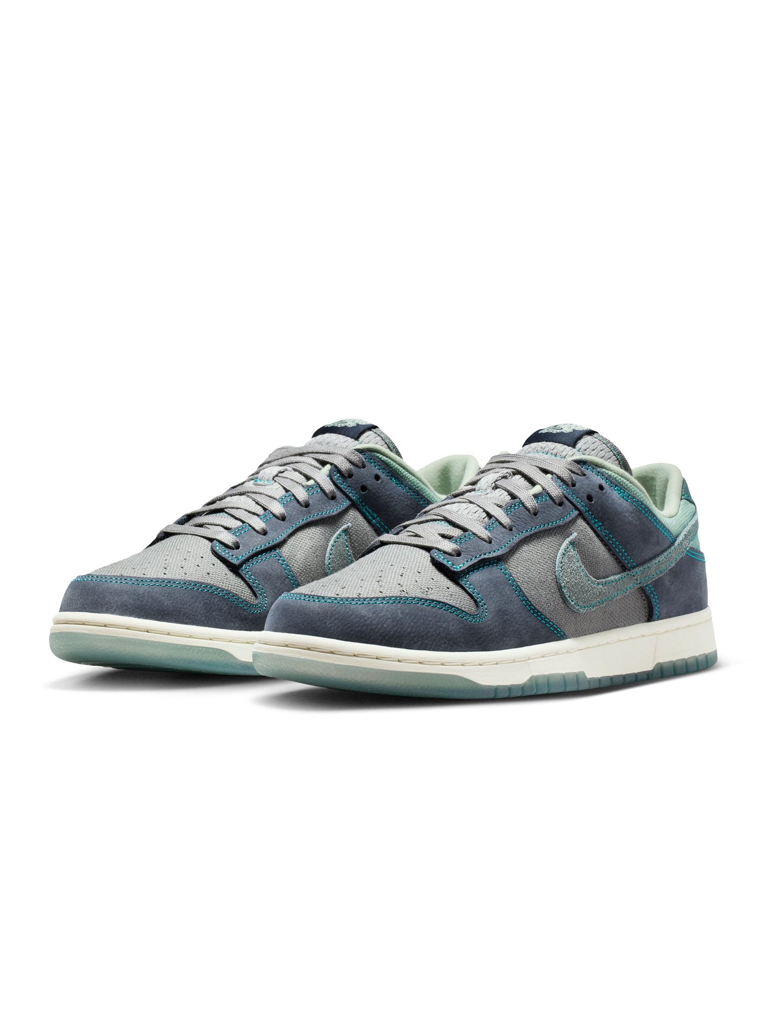Nike Mens Dunk Low Retro SE - Pencil Point by Denim Exchange