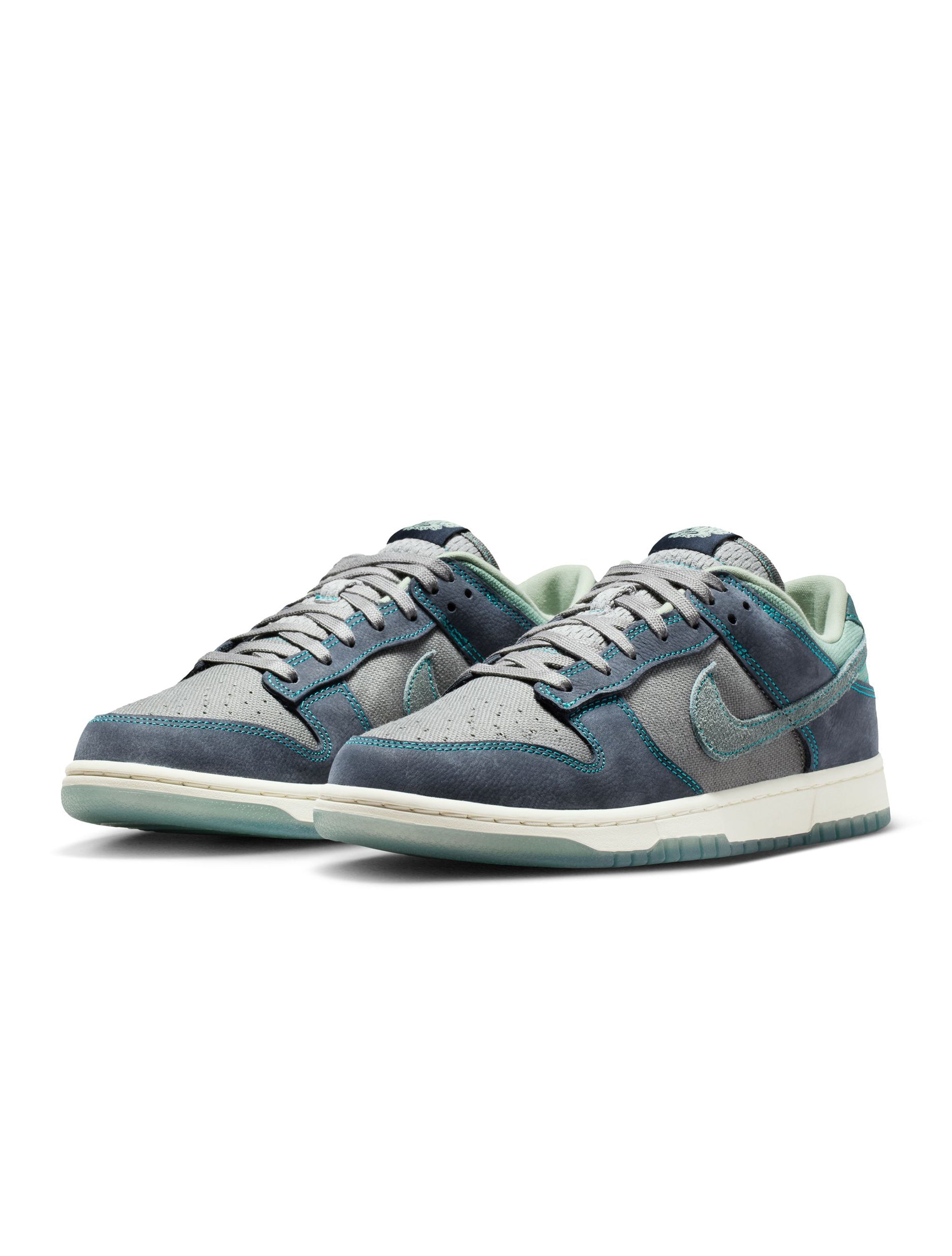 Nike Mens Dunk Low Retro SE - Pencil Point by Denim Exchange