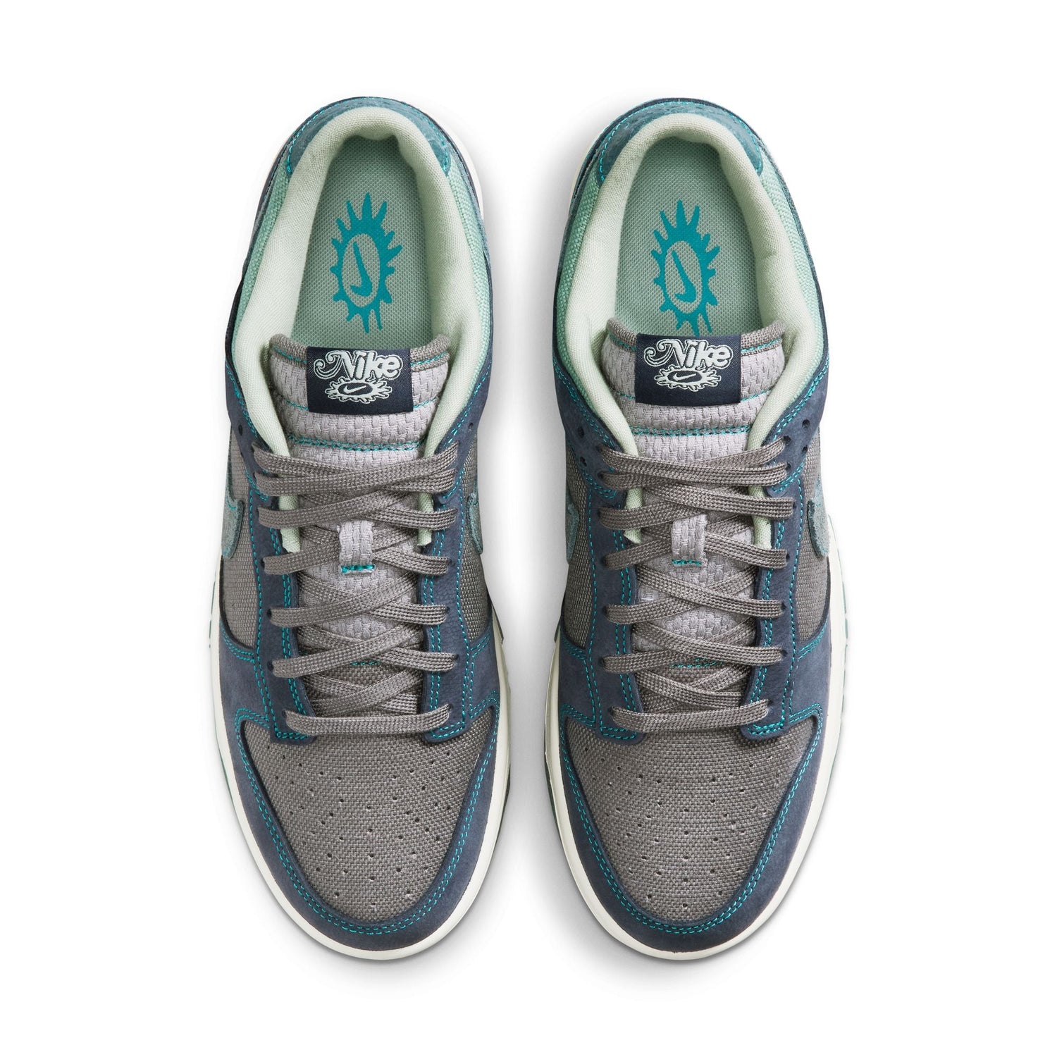 Nike Mens Dunk Low Retro SE - Pencil Point by Denim Exchange