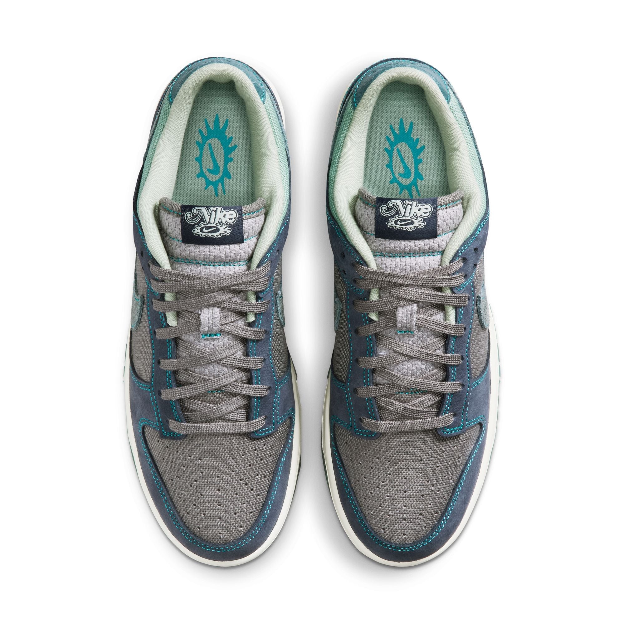 Nike Mens Dunk Low Retro SE - Pencil Point by Denim Exchange