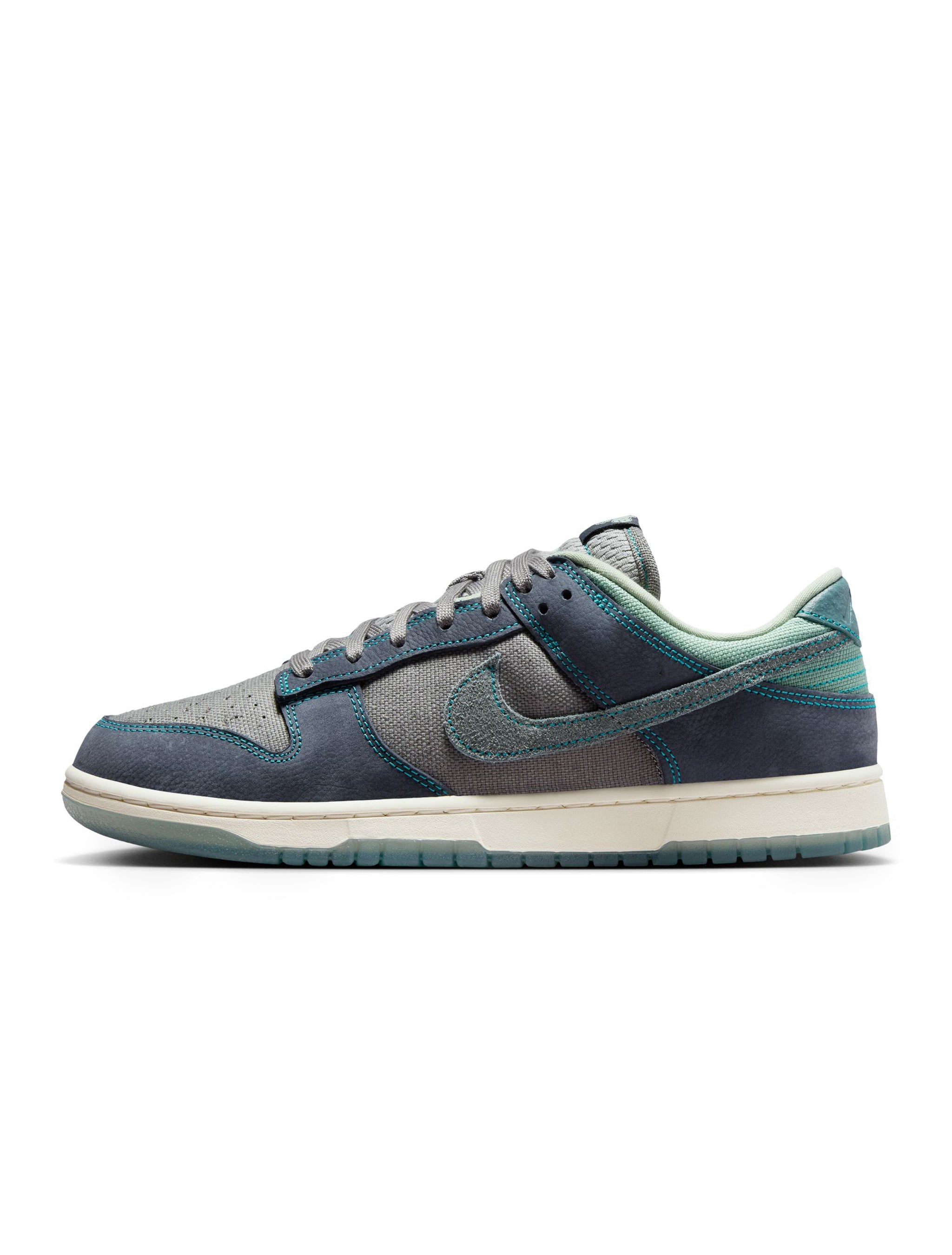 Nike Mens Dunk Low Retro SE - Pencil Point by Denim Exchange