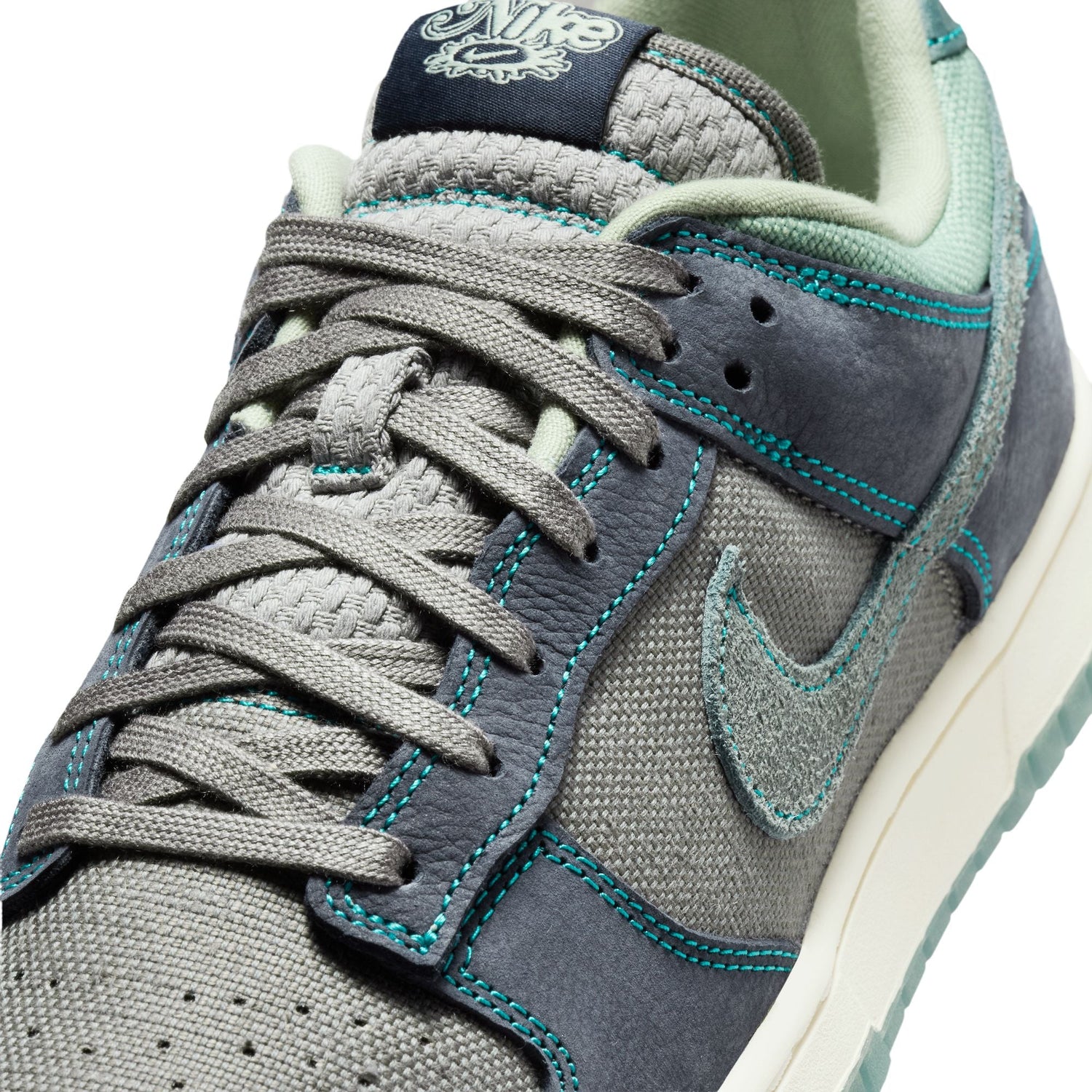 Nike Mens Dunk Low Retro SE - Pencil Point by Denim Exchange