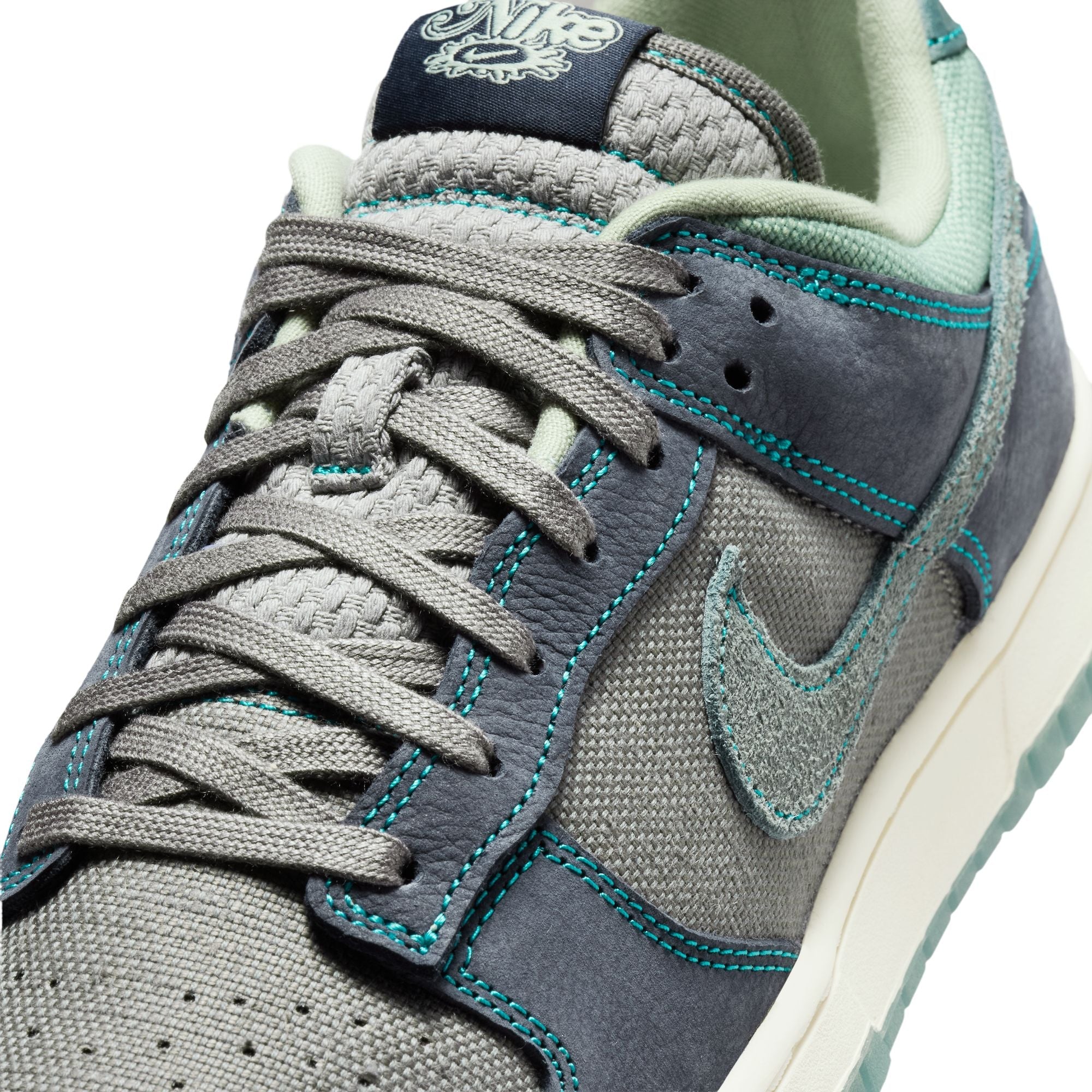 Nike Mens Dunk Low Retro SE - Pencil Point by Denim Exchange