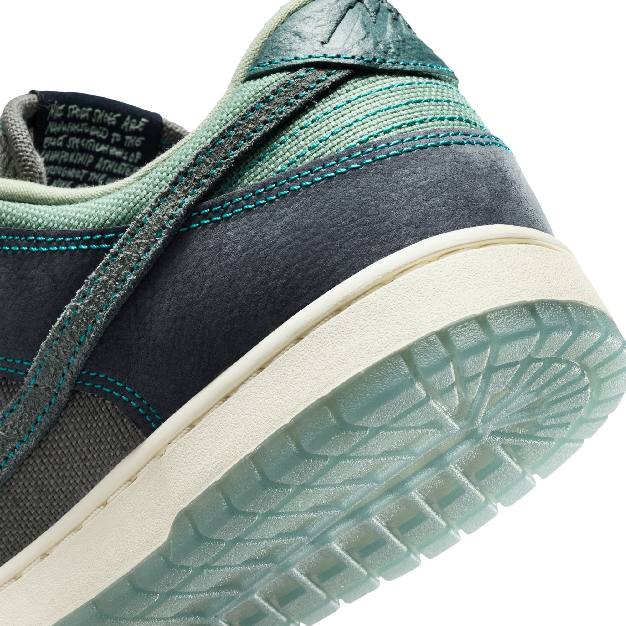 Nike Mens Dunk Low Retro SE - Pencil Point by Denim Exchange