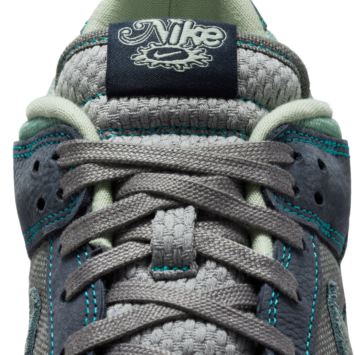 Nike Mens Dunk Low Retro SE - Pencil Point by Denim Exchange