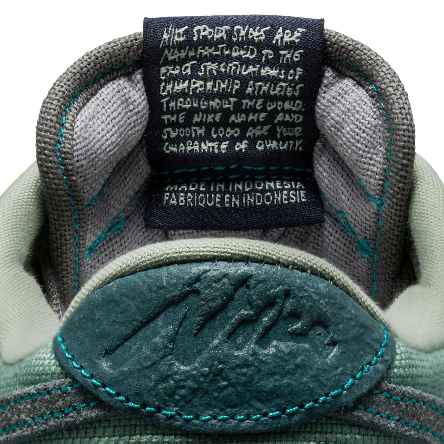 Nike Mens Dunk Low Retro SE - Pencil Point by Denim Exchange