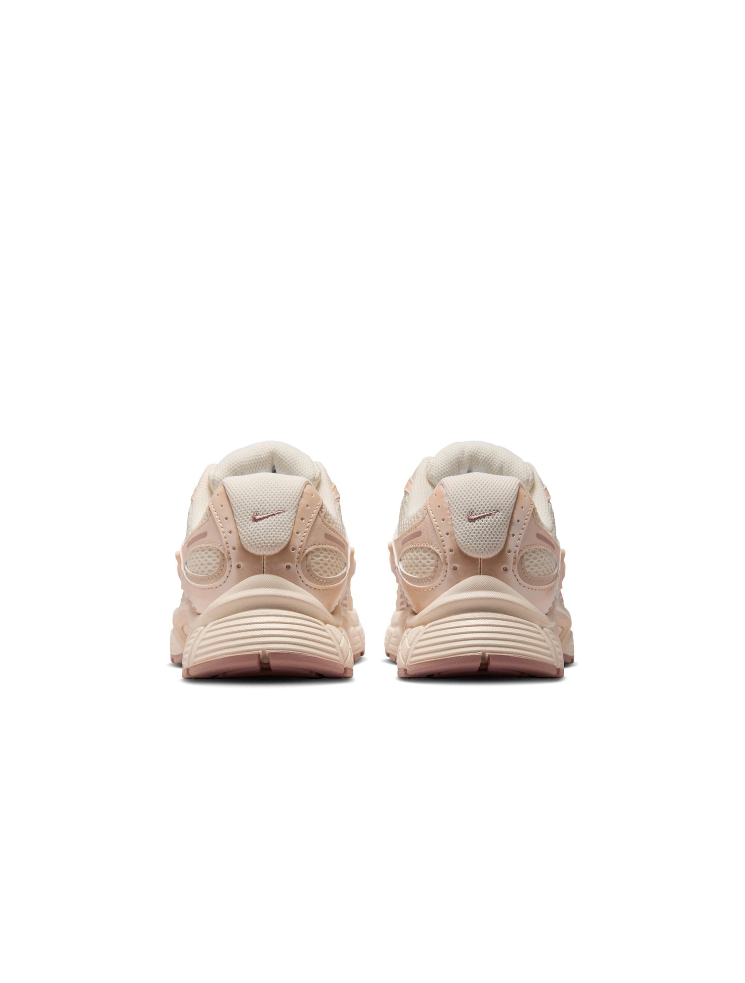 Nike Womens V5 Runner - Soft Pearl by Denim Exchange