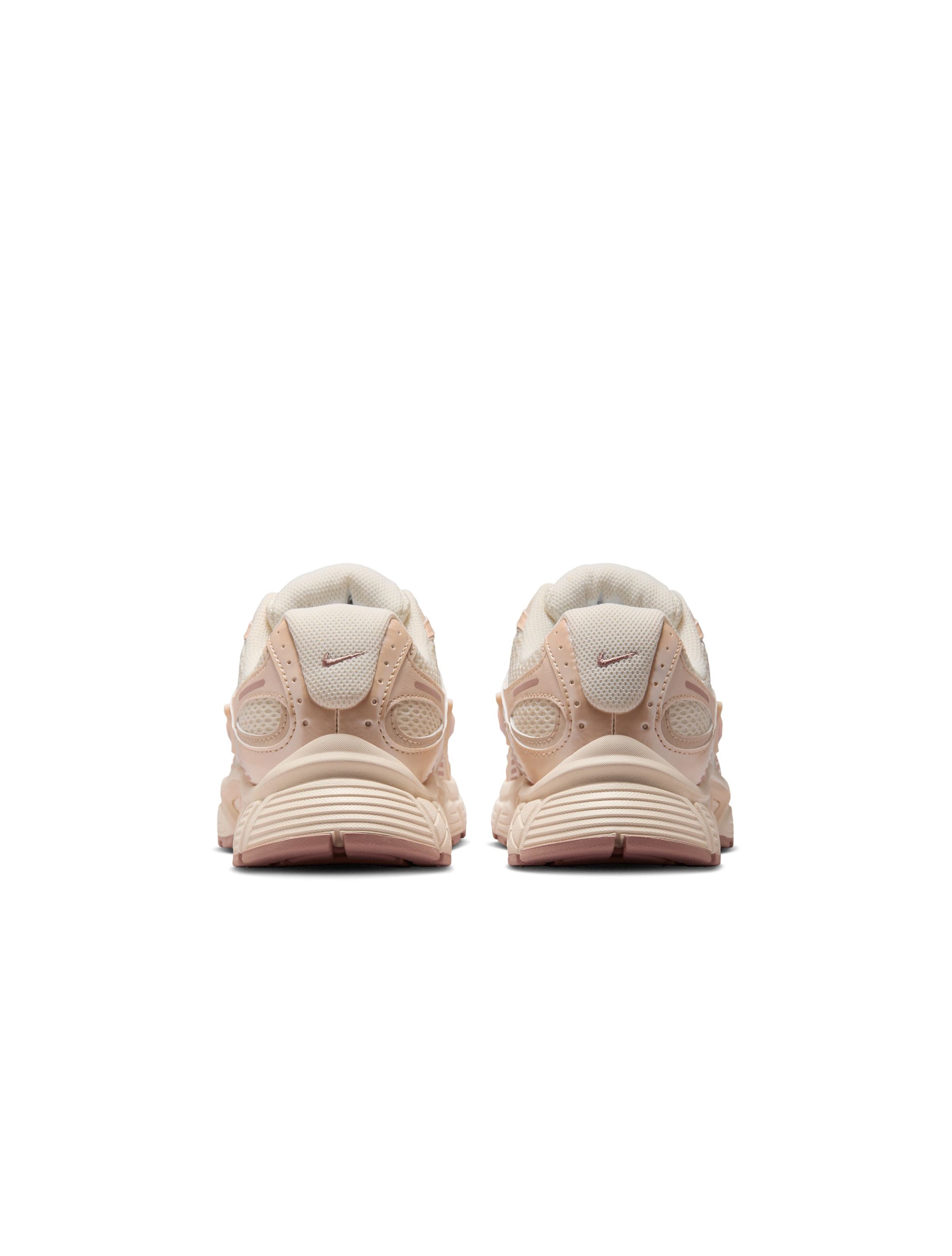 Nike Womens V5 Runner - Soft Pearl by Denim Exchange