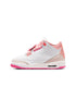 Air Jordan Big Kids 3 Retro - Spring Flowers by Denim Exchange