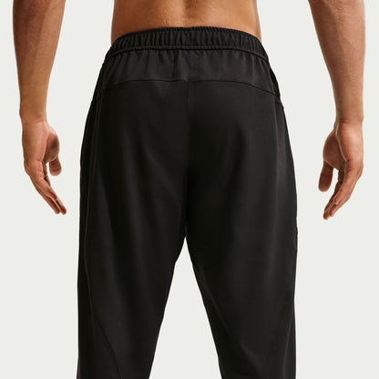 Nike Mens Primary NanoKnit Dri-Fit Joggers - Black by Denim Exchange