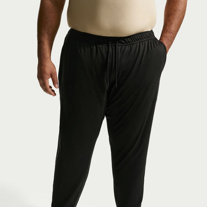 Nike Mens Primary NanoKnit Dri-Fit Joggers - Black by Denim Exchange