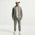 Nike Mens Primary NanoKnit Dri-Fit Joggers - Green by Denim Exchange