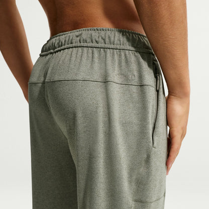 Nike Mens Primary NanoKnit Dri-Fit Joggers - Green by Denim Exchange