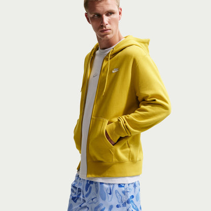 Nike Mens Sportswear Club Woven Shorts - Hydrogen Blue by Denim Exchange