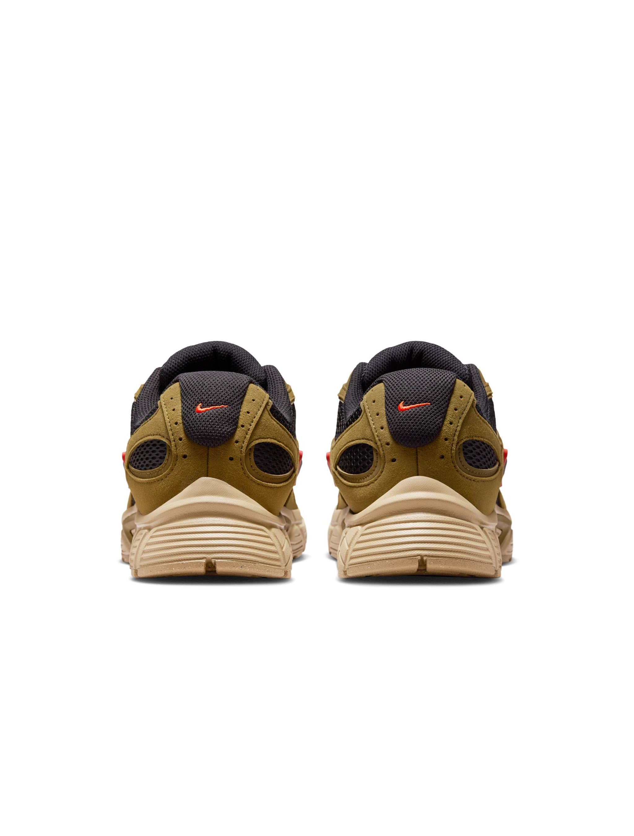 Nike Mens V5 RNR - Black/Olive by Denim Exchange