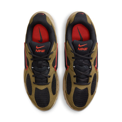 Nike Mens V5 RNR - Black/Olive by Denim Exchange