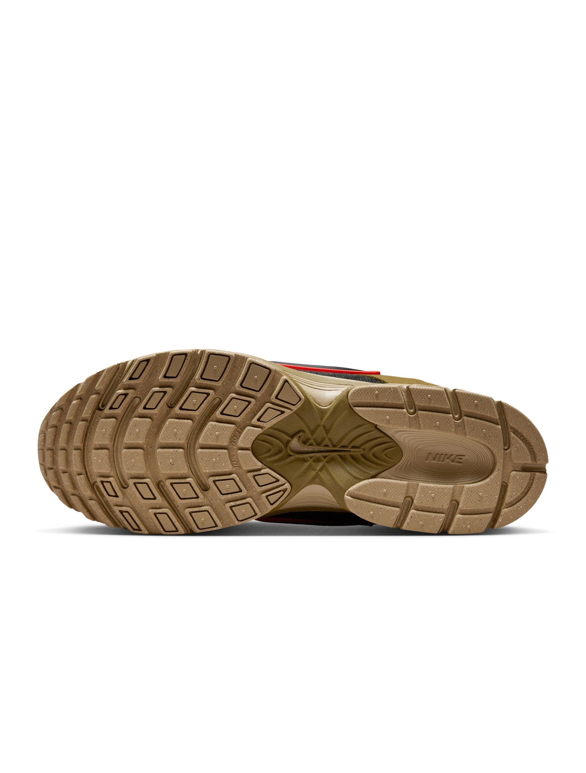 Nike Mens V5 RNR - Black/Olive by Denim Exchange