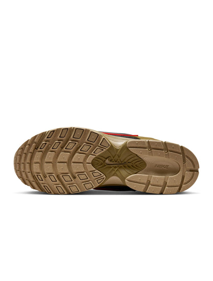 Nike Mens V5 RNR - Black/Olive by Denim Exchange
