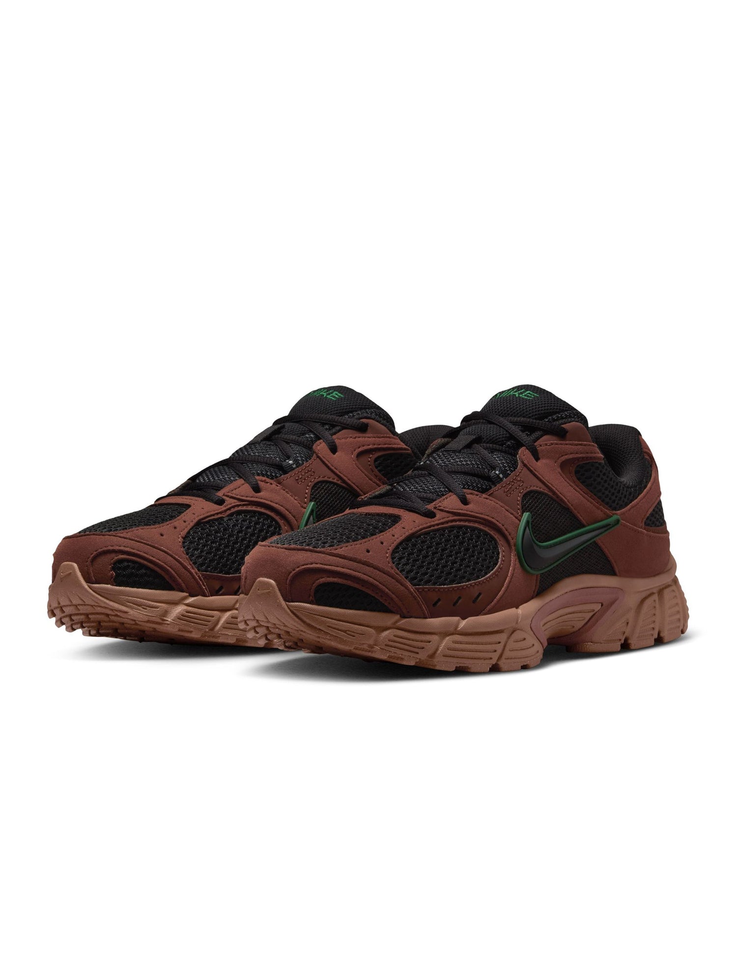 Nike Mens V5 RNR - Fauna Brown by Denim Exchange