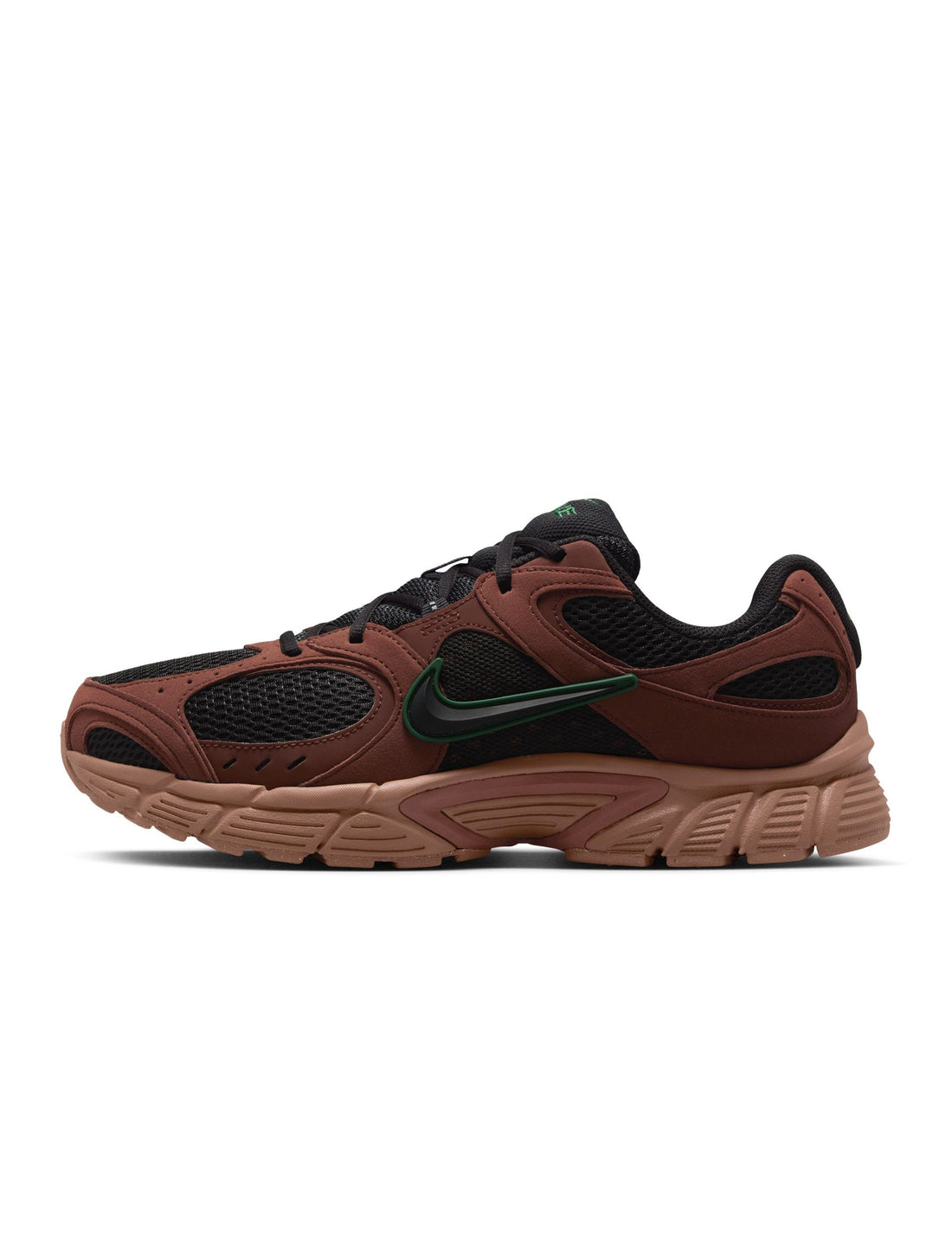 Nike Mens V5 RNR - Fauna Brown by Denim Exchange