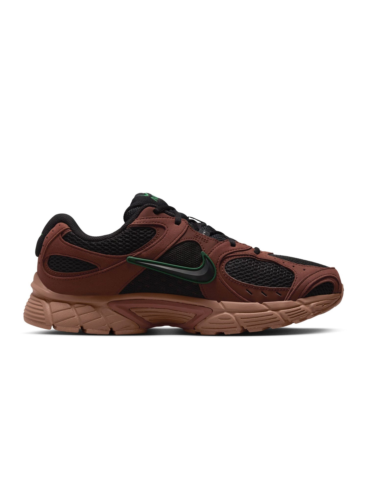 Nike Mens V5 RNR - Fauna Brown by Denim Exchange