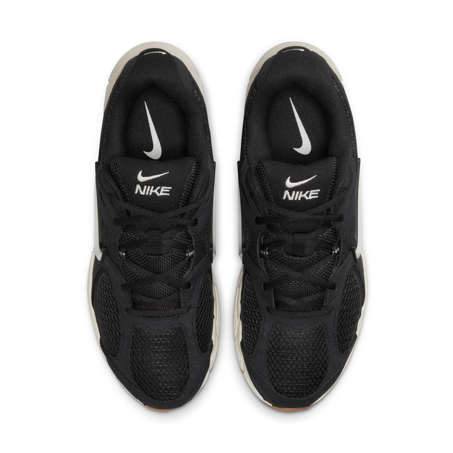 Nike Mens V5 RNR - Black/Gum by Denim Exchange