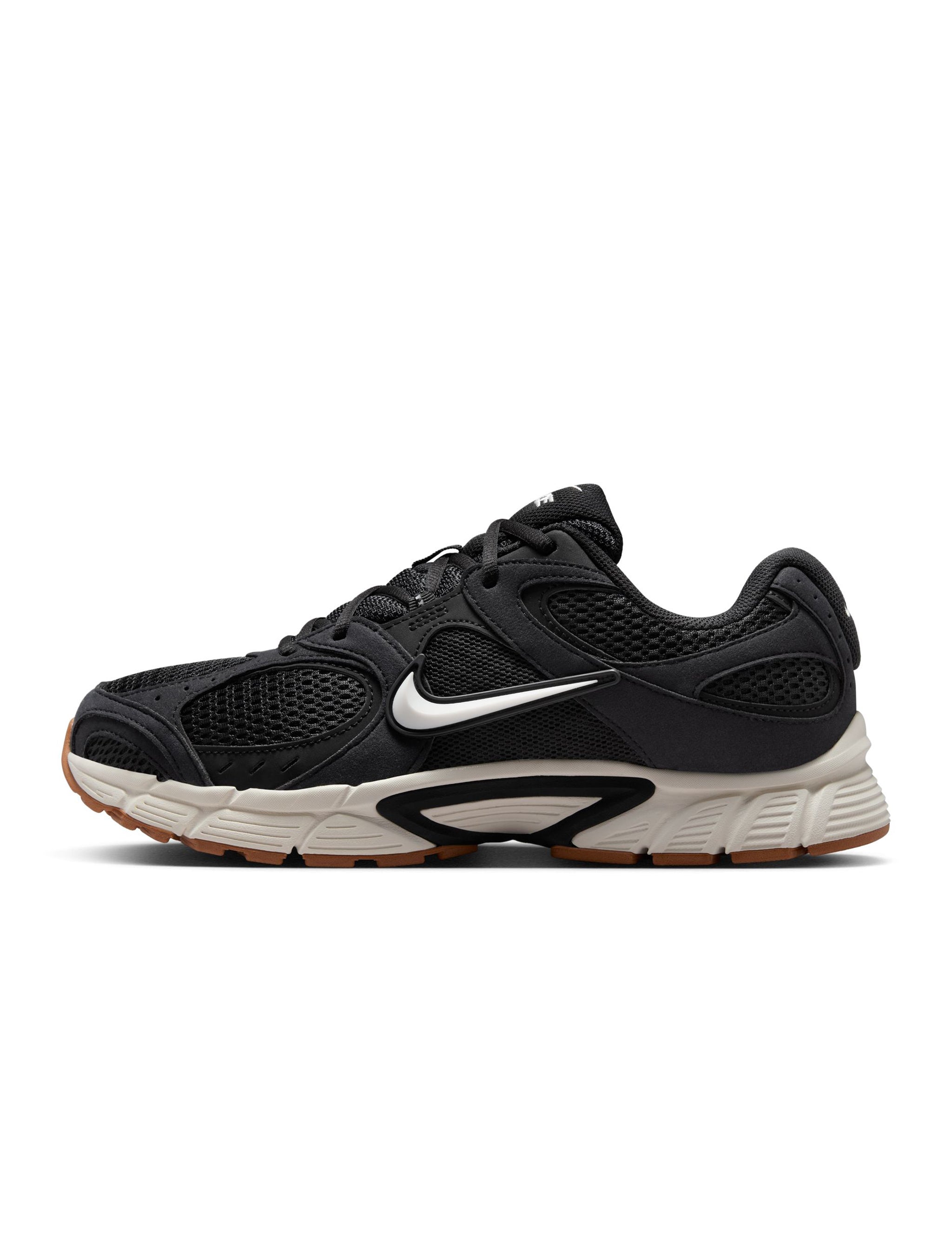 Nike Mens V5 RNR - Black/Gum by Denim Exchange