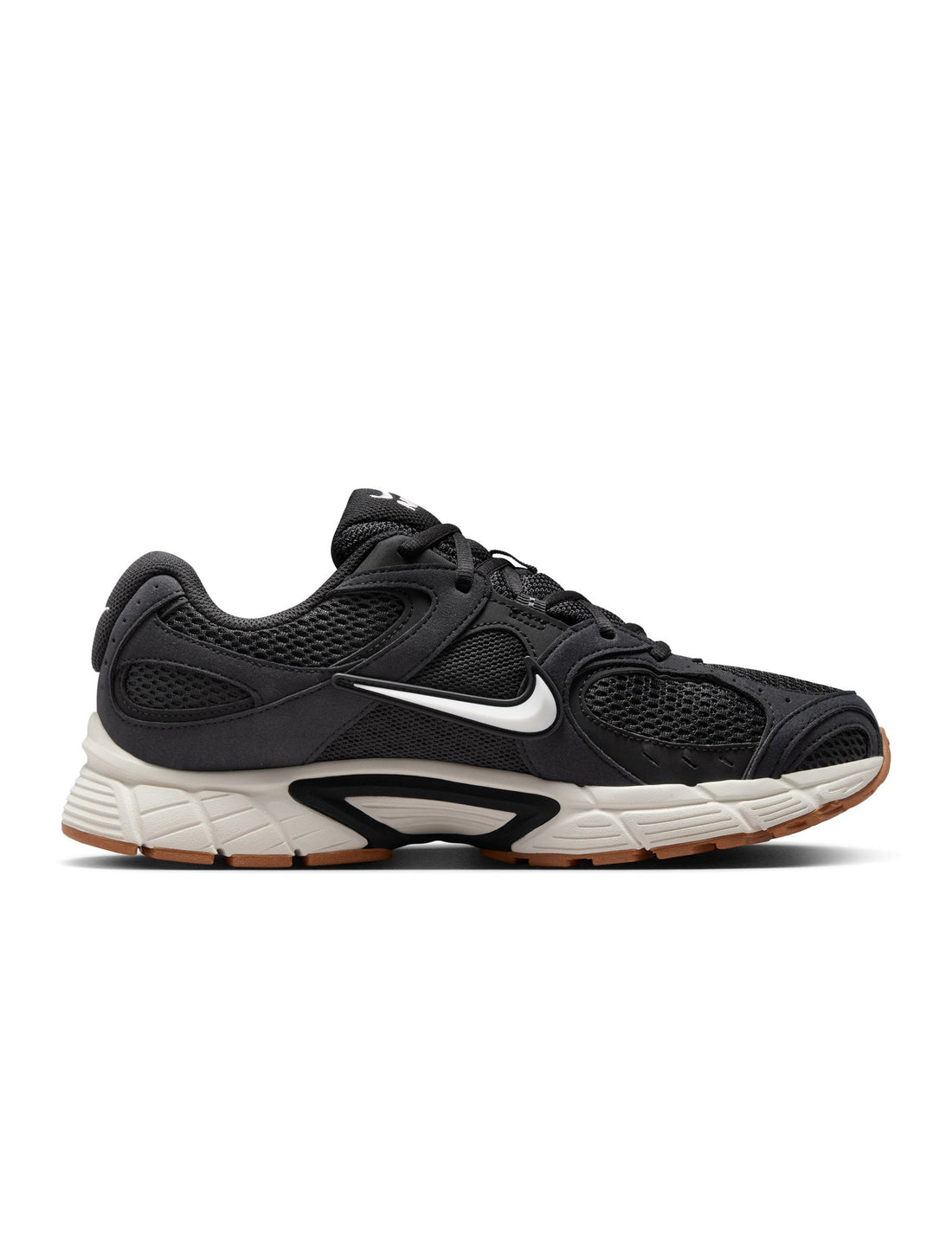 Nike Mens V5 RNR - Black/Gum by Denim Exchange