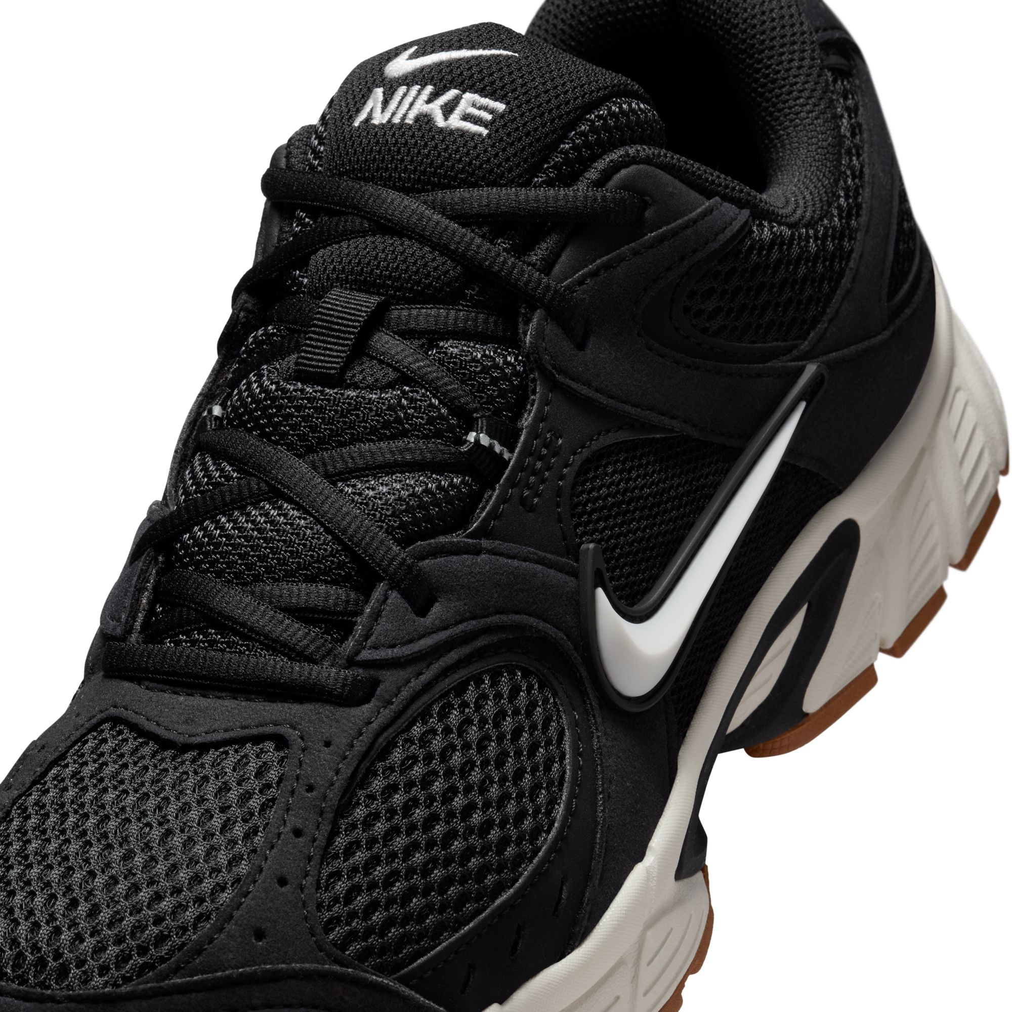 Nike Mens V5 RNR - Black/Gum by Denim Exchange