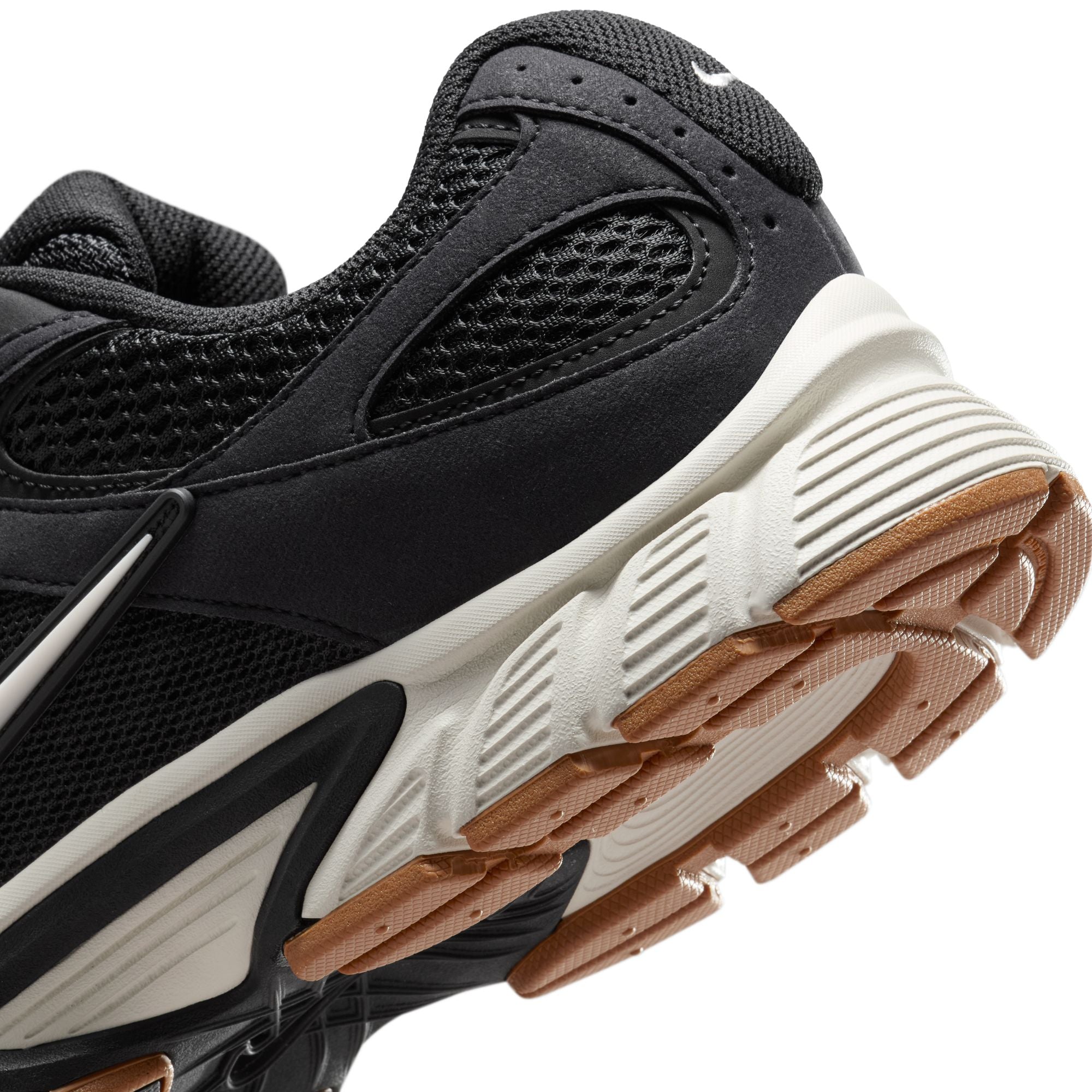 Nike Mens V5 RNR - Black/Gum by Denim Exchange