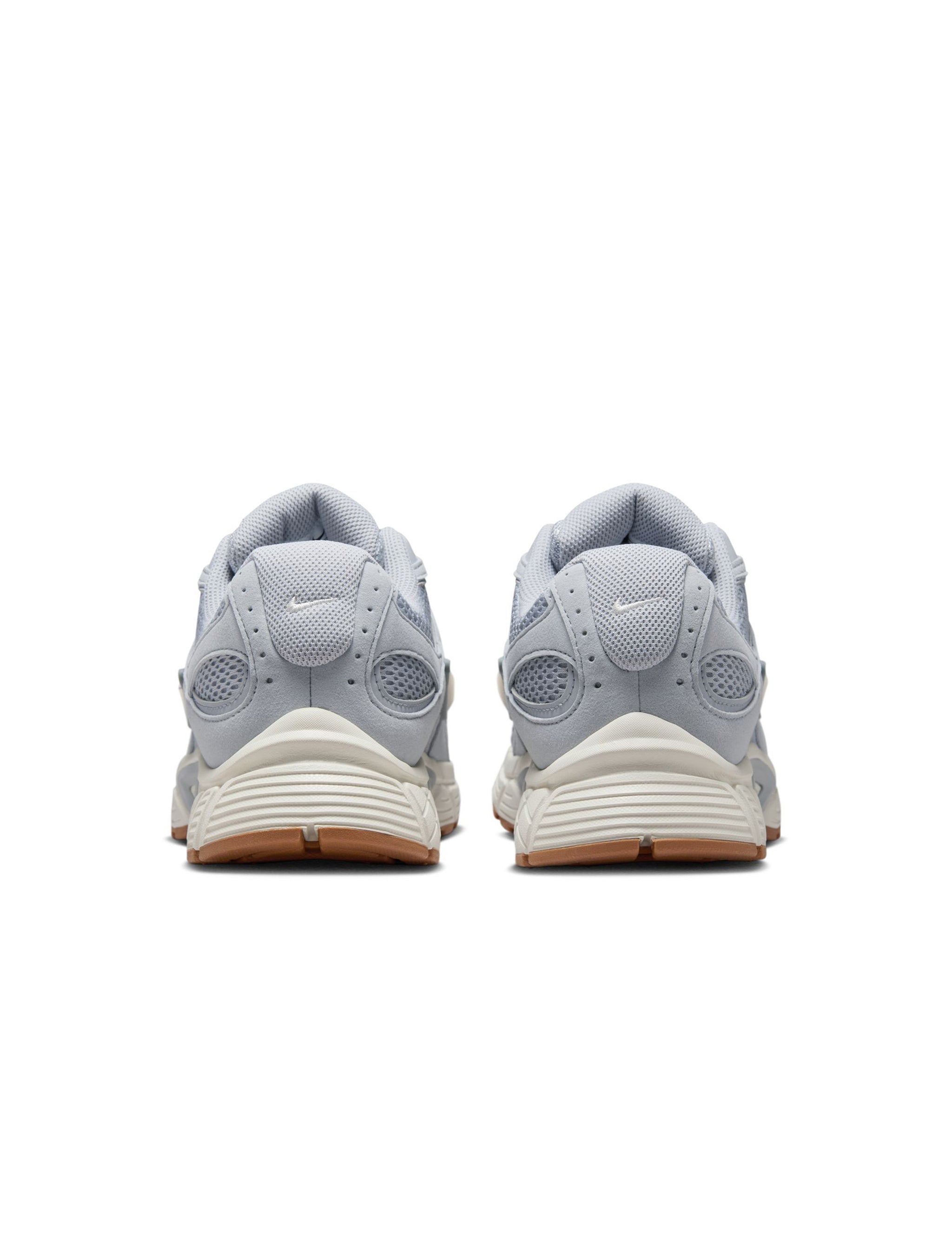 Nike Mens V5 RNR - Wolf Grey by Denim Exchange