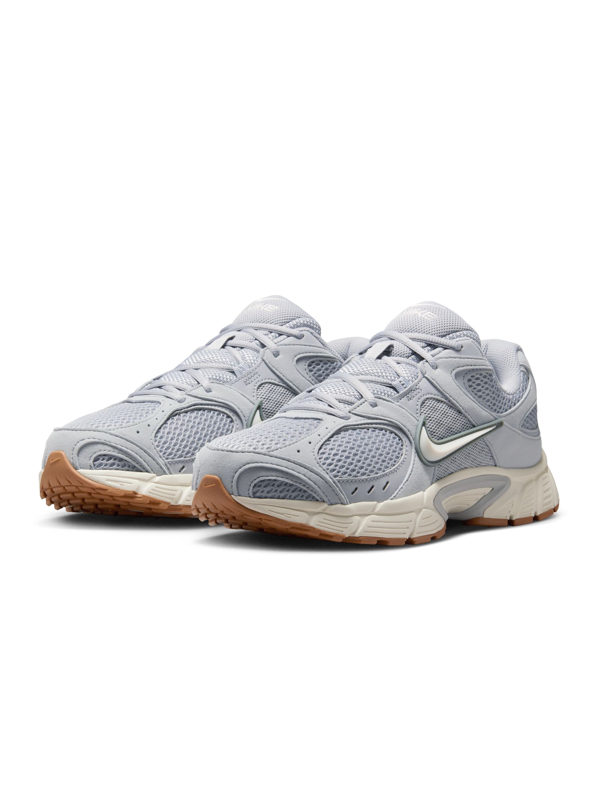 Nike Mens V5 RNR - Wolf Grey by Denim Exchange