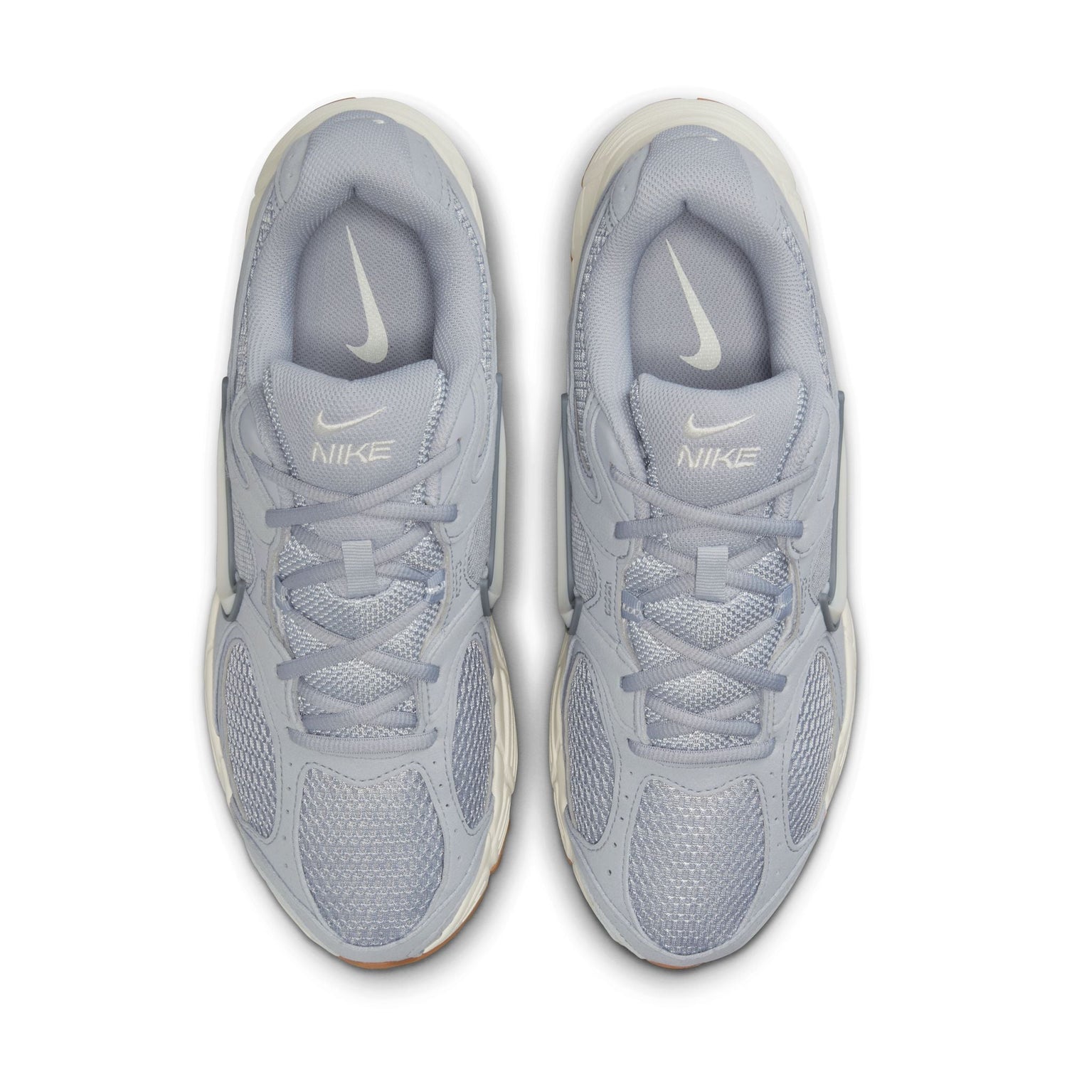Nike Mens V5 RNR - Wolf Grey by Denim Exchange